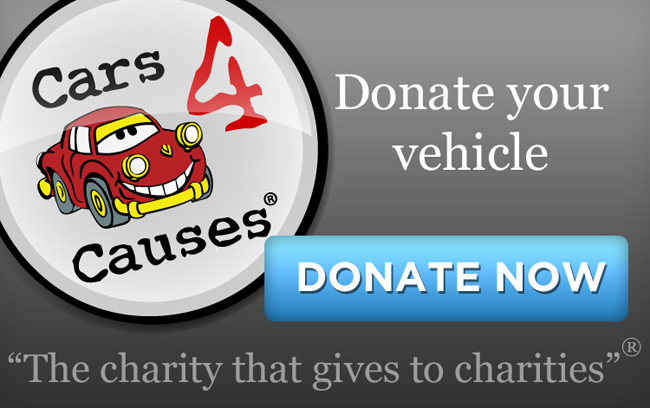 Cars 4 causes